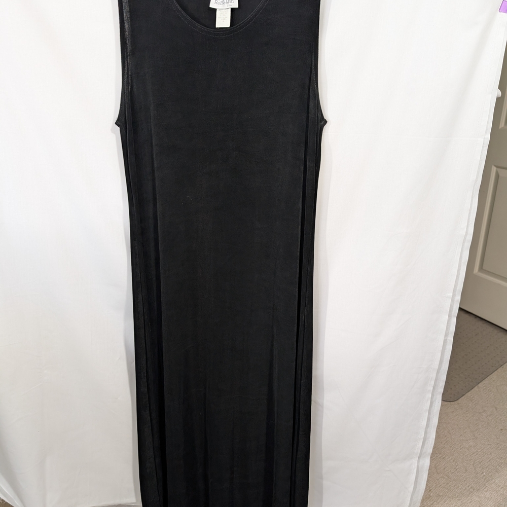 Rebekah Black Maxi Dress